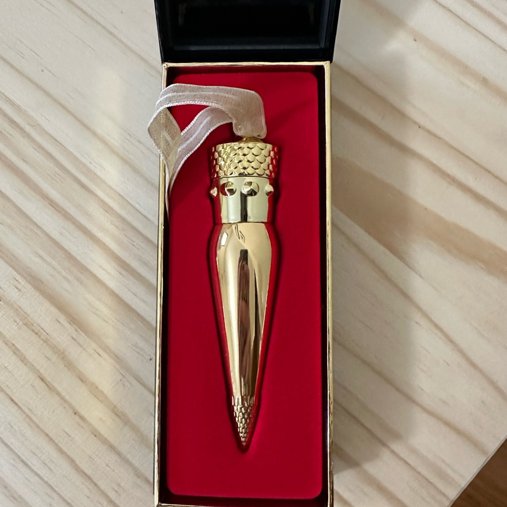 Not for sale — this is a test